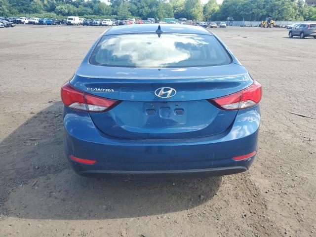 Photo 5 VIN: KMHDH4AE5EU049931 - HYUNDAI ELANTRA 