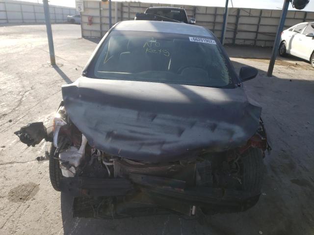 Photo 4 VIN: KMHDH4AE5EU052604 - HYUNDAI ELANTRA SE 