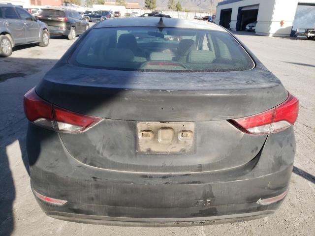 Photo 5 VIN: KMHDH4AE5EU052604 - HYUNDAI ELANTRA SE 