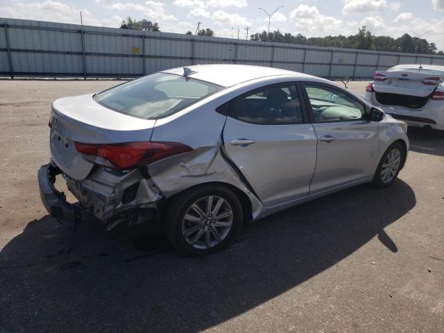 Photo 2 VIN: KMHDH4AE5EU059617 - HYUNDAI ELANTRA SE 