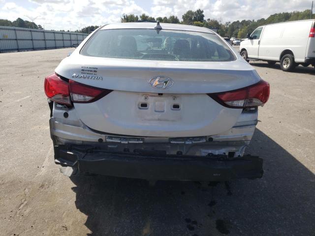 Photo 5 VIN: KMHDH4AE5EU059617 - HYUNDAI ELANTRA SE 