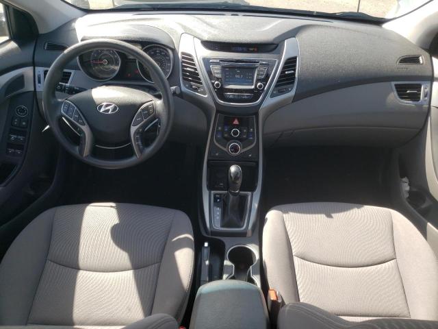 Photo 7 VIN: KMHDH4AE5EU059617 - HYUNDAI ELANTRA SE 