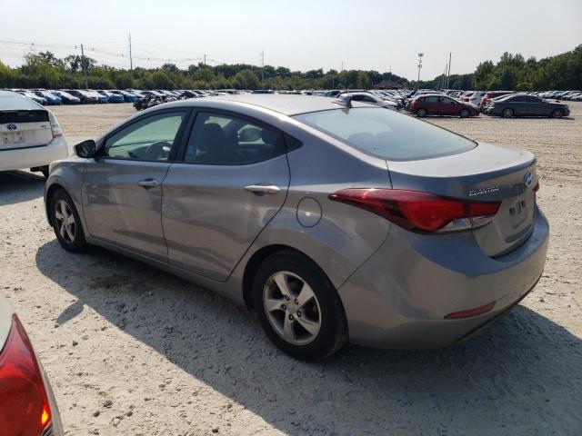 Photo 1 VIN: KMHDH4AE5EU065868 - HYUNDAI ELANTRA SE 