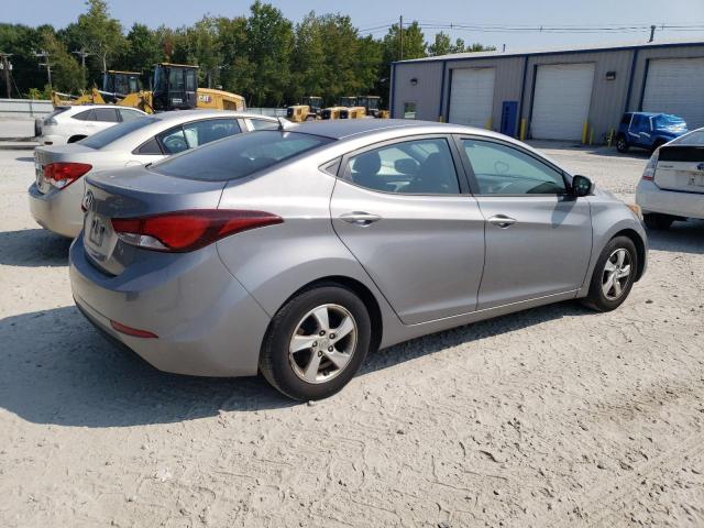 Photo 2 VIN: KMHDH4AE5EU065868 - HYUNDAI ELANTRA SE 