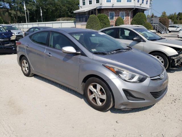 Photo 3 VIN: KMHDH4AE5EU065868 - HYUNDAI ELANTRA SE 