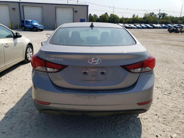 Photo 5 VIN: KMHDH4AE5EU065868 - HYUNDAI ELANTRA SE 