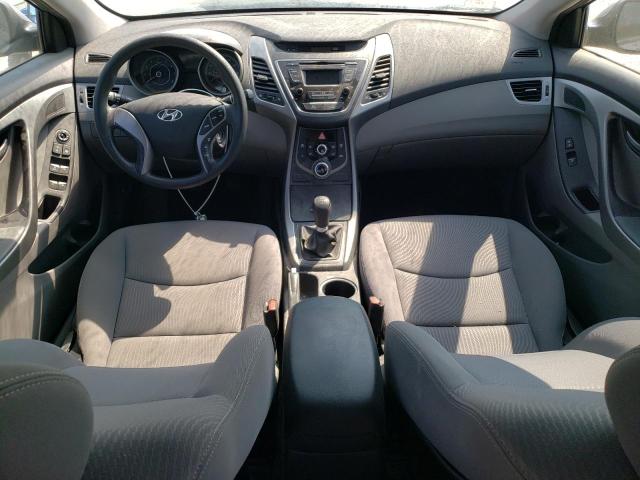 Photo 7 VIN: KMHDH4AE5EU065868 - HYUNDAI ELANTRA SE 