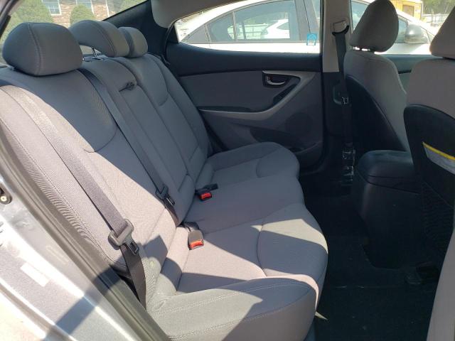 Photo 9 VIN: KMHDH4AE5EU065868 - HYUNDAI ELANTRA SE 