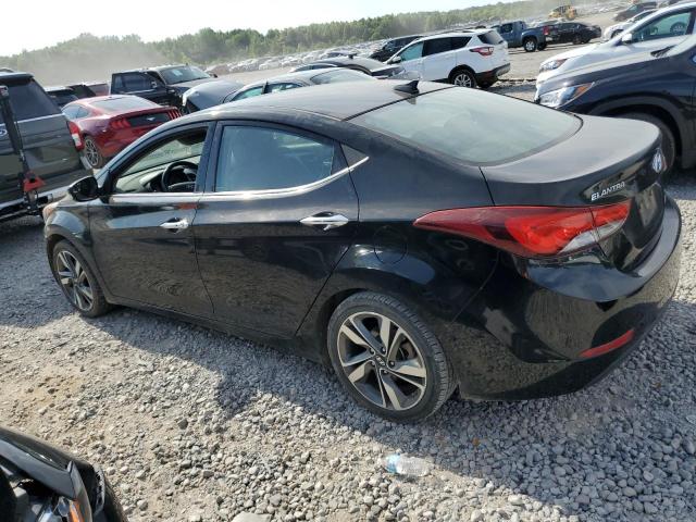 Photo 1 VIN: KMHDH4AE5EU067913 - HYUNDAI ELANTRA 