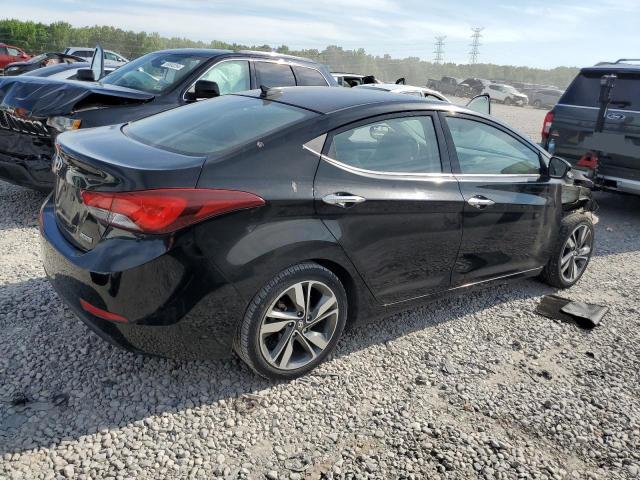 Photo 2 VIN: KMHDH4AE5EU067913 - HYUNDAI ELANTRA 