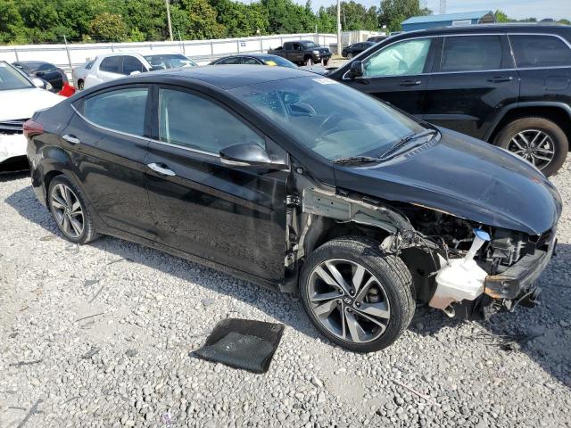 Photo 3 VIN: KMHDH4AE5EU067913 - HYUNDAI ELANTRA 