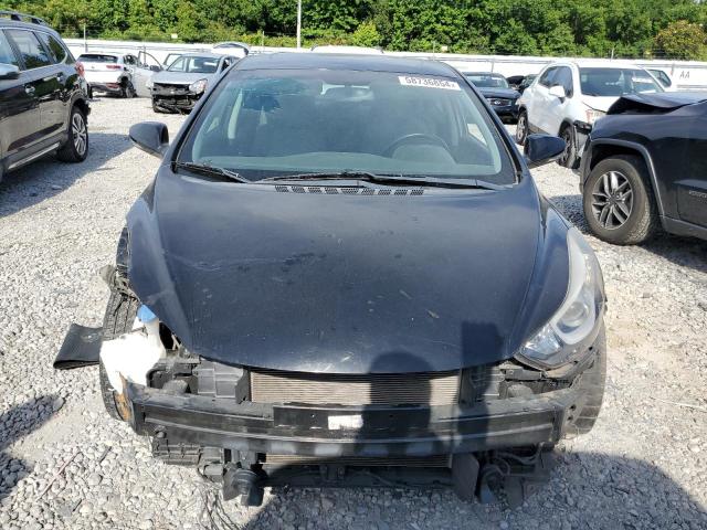 Photo 4 VIN: KMHDH4AE5EU067913 - HYUNDAI ELANTRA 