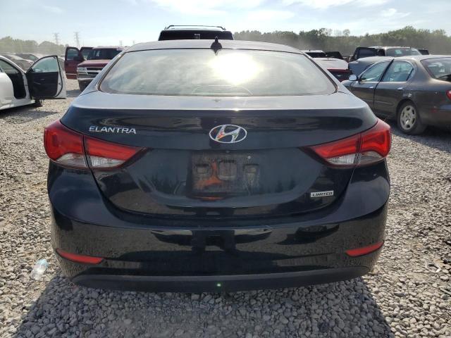 Photo 5 VIN: KMHDH4AE5EU067913 - HYUNDAI ELANTRA 