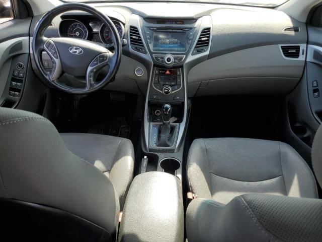 Photo 7 VIN: KMHDH4AE5EU067913 - HYUNDAI ELANTRA 