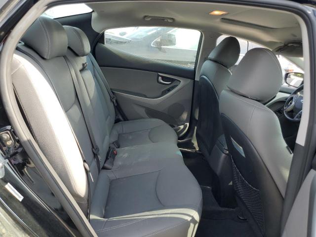 Photo 9 VIN: KMHDH4AE5EU067913 - HYUNDAI ELANTRA 