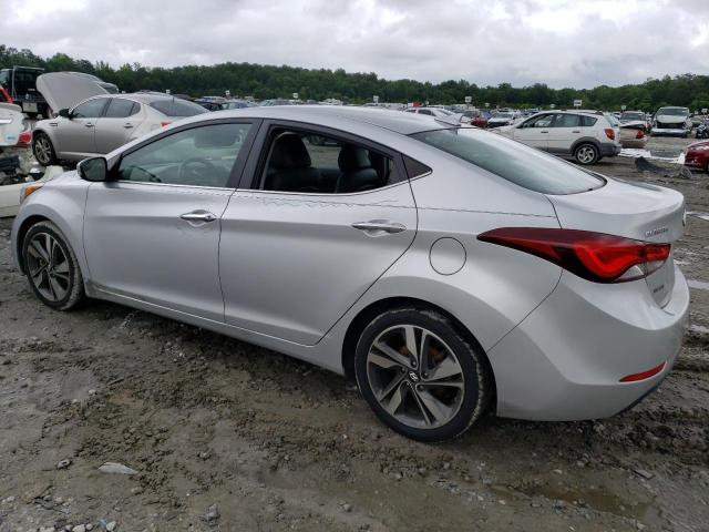 Photo 1 VIN: KMHDH4AE5EU088423 - HYUNDAI ELANTRA SE 