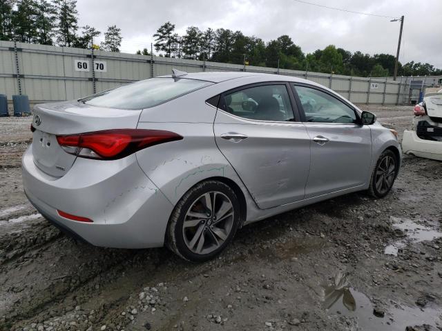 Photo 2 VIN: KMHDH4AE5EU088423 - HYUNDAI ELANTRA SE 