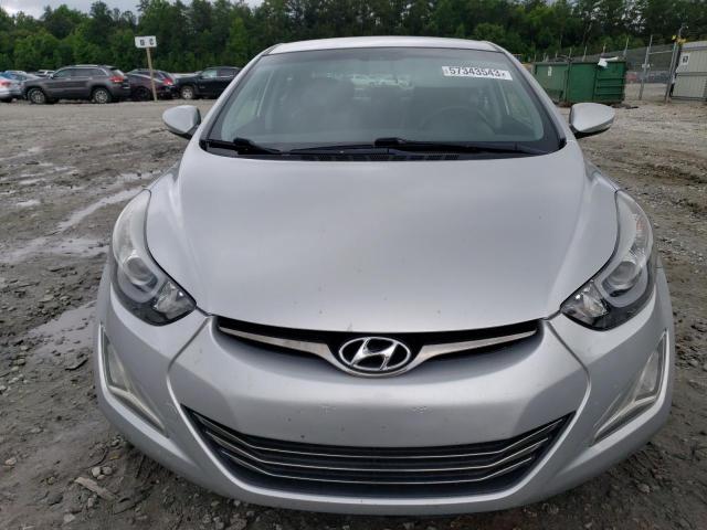 Photo 4 VIN: KMHDH4AE5EU088423 - HYUNDAI ELANTRA SE 