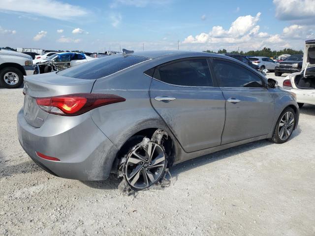 Photo 2 VIN: KMHDH4AE5EU098031 - HYUNDAI ELANTRA SE 