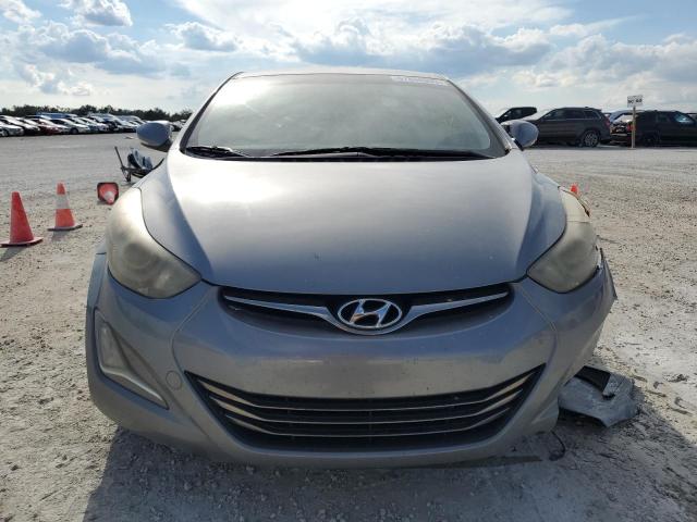 Photo 4 VIN: KMHDH4AE5EU098031 - HYUNDAI ELANTRA SE 