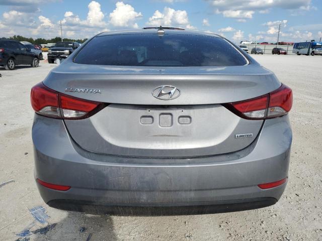 Photo 5 VIN: KMHDH4AE5EU098031 - HYUNDAI ELANTRA SE 