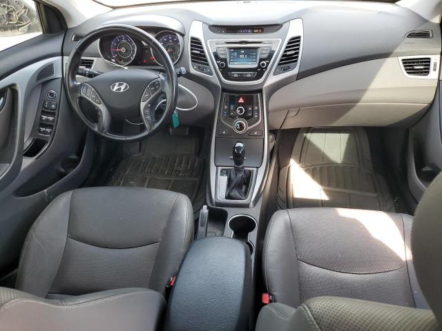 Photo 7 VIN: KMHDH4AE5EU098031 - HYUNDAI ELANTRA SE 