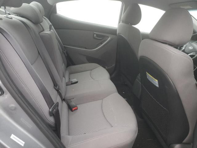 Photo 5 VIN: KMHDH4AE5EU108718 - HYUNDAI ELANTRA SE 