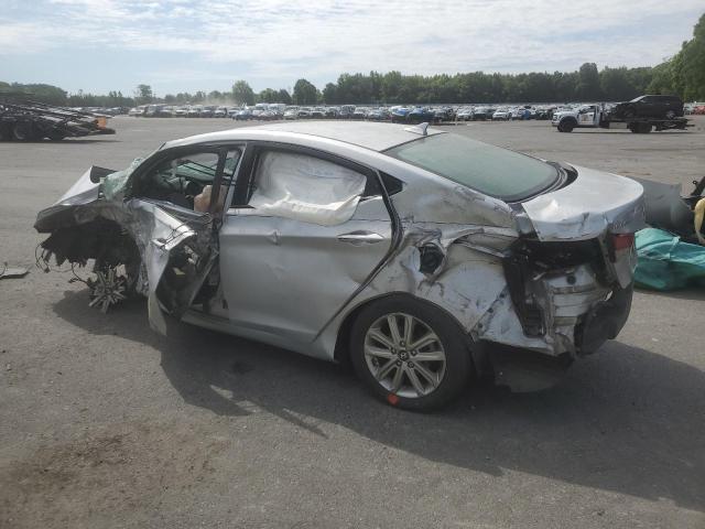 Photo 1 VIN: KMHDH4AE5EU122795 - HYUNDAI ELANTRA SE 