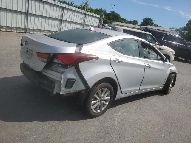 Photo 2 VIN: KMHDH4AE5EU122795 - HYUNDAI ELANTRA SE 