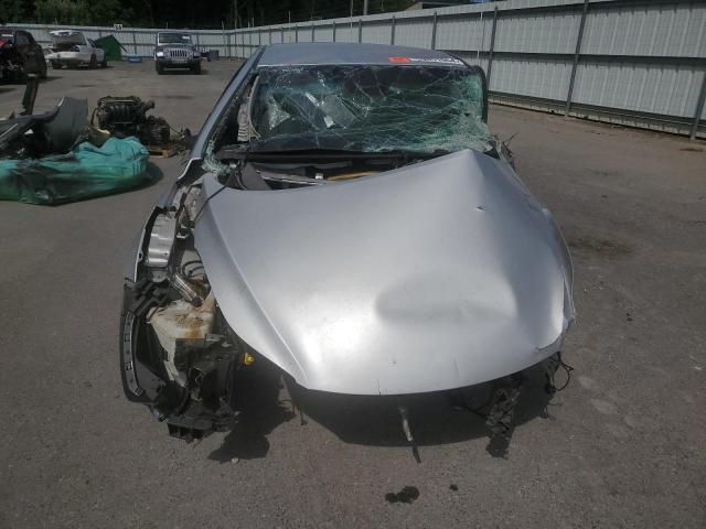 Photo 4 VIN: KMHDH4AE5EU122795 - HYUNDAI ELANTRA SE 