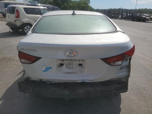 Photo 5 VIN: KMHDH4AE5EU122795 - HYUNDAI ELANTRA SE 