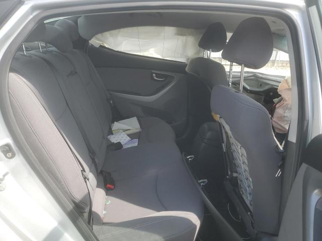 Photo 9 VIN: KMHDH4AE5EU122795 - HYUNDAI ELANTRA SE 