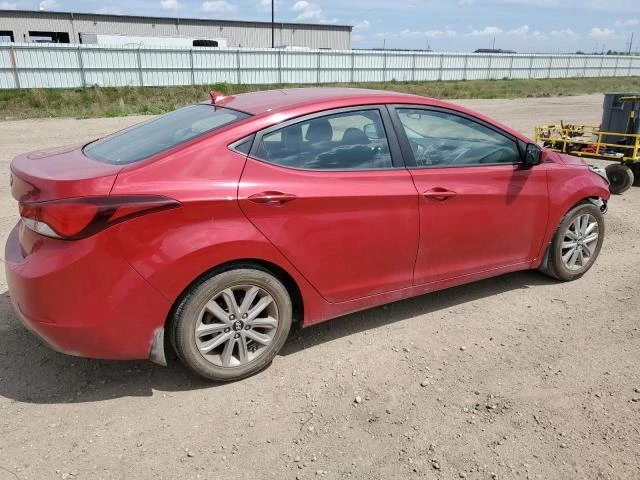 Photo 2 VIN: KMHDH4AE5EU126054 - HYUNDAI ELANTRA SE 