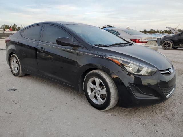 Photo 3 VIN: KMHDH4AE5EU132985 - HYUNDAI SONATA SPO 