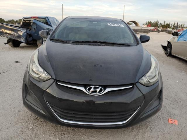 Photo 4 VIN: KMHDH4AE5EU132985 - HYUNDAI SONATA SPO 