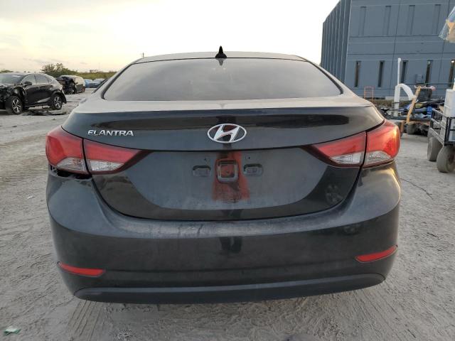 Photo 5 VIN: KMHDH4AE5EU132985 - HYUNDAI SONATA SPO 