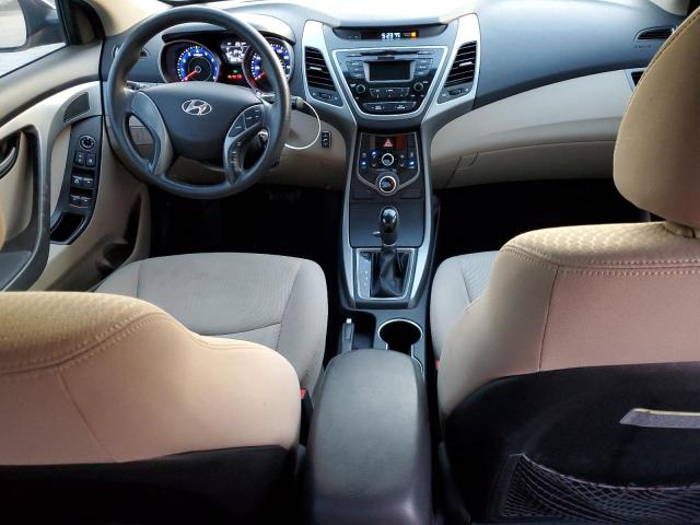 Photo 7 VIN: KMHDH4AE5EU132985 - HYUNDAI SONATA SPO 