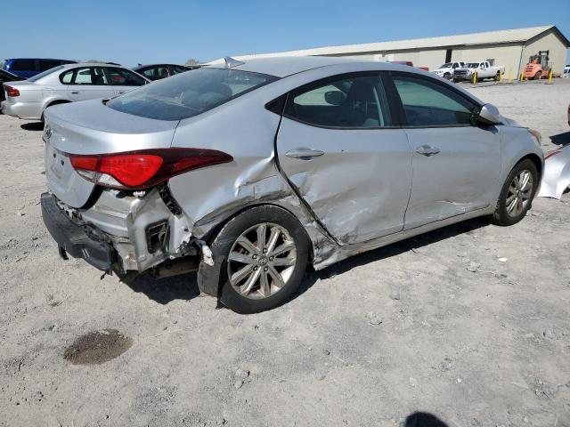 Photo 2 VIN: KMHDH4AE5EU136129 - HYUNDAI ELANTRA 