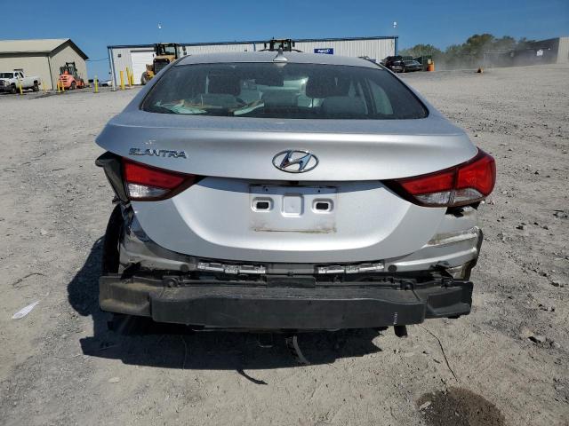 Photo 5 VIN: KMHDH4AE5EU136129 - HYUNDAI ELANTRA 