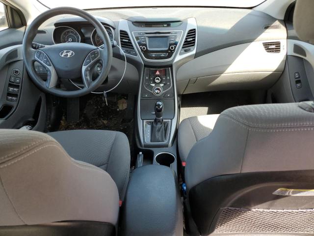 Photo 7 VIN: KMHDH4AE5EU136129 - HYUNDAI ELANTRA 