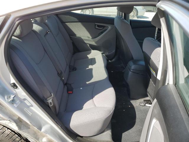 Photo 9 VIN: KMHDH4AE5EU136129 - HYUNDAI ELANTRA 