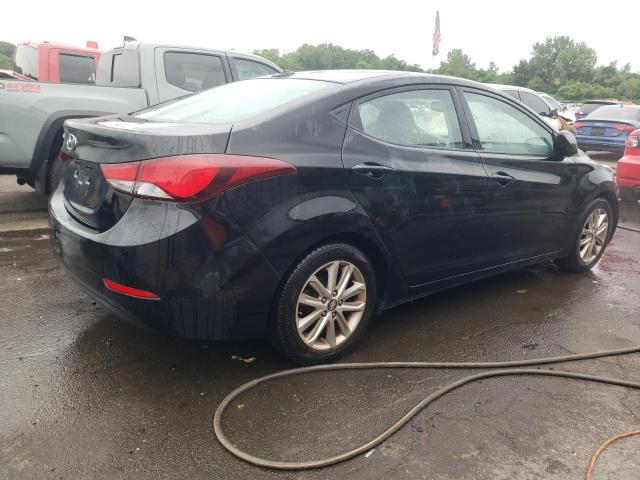 Photo 2 VIN: KMHDH4AE5EU136213 - HYUNDAI ELANTRA SE 