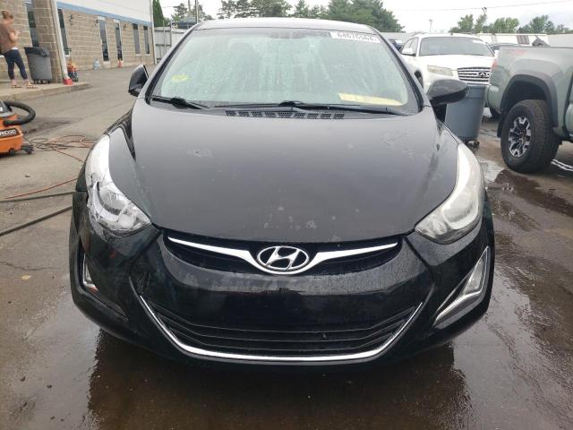 Photo 4 VIN: KMHDH4AE5EU136213 - HYUNDAI ELANTRA SE 