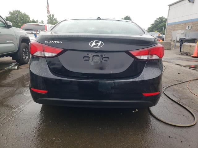 Photo 5 VIN: KMHDH4AE5EU136213 - HYUNDAI ELANTRA SE 