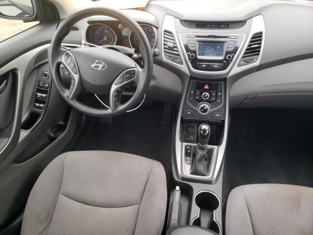 Photo 7 VIN: KMHDH4AE5EU136213 - HYUNDAI ELANTRA SE 