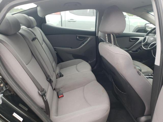 Photo 9 VIN: KMHDH4AE5EU136213 - HYUNDAI ELANTRA SE 