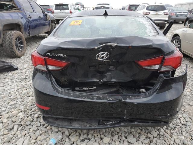 Photo 5 VIN: KMHDH4AE5EU143887 - HYUNDAI ELANTRA 