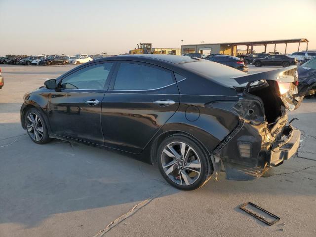 Photo 1 VIN: KMHDH4AE5EU146286 - HYUNDAI ELANTRA SE 