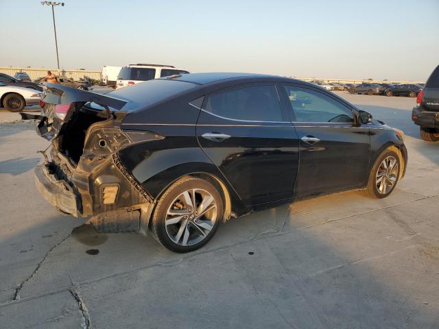 Photo 2 VIN: KMHDH4AE5EU146286 - HYUNDAI ELANTRA SE 