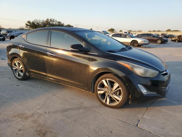 Photo 3 VIN: KMHDH4AE5EU146286 - HYUNDAI ELANTRA SE 